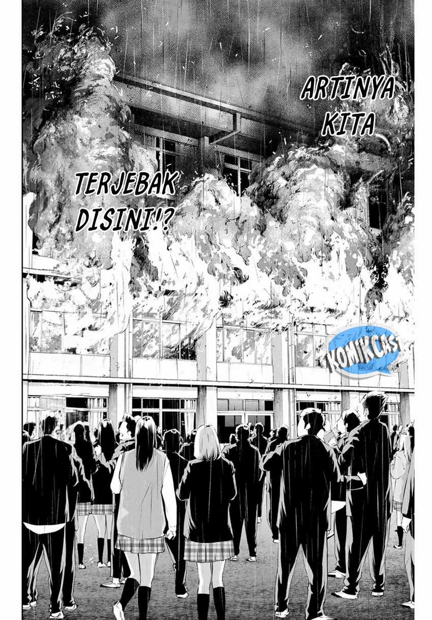 Chapter 84 - halaman 18