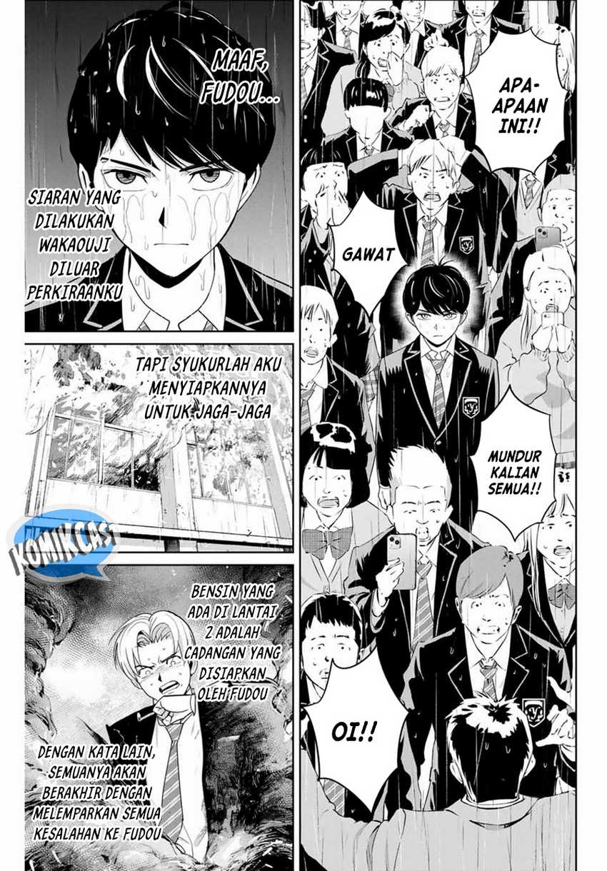 Chapter 84 - halaman 19