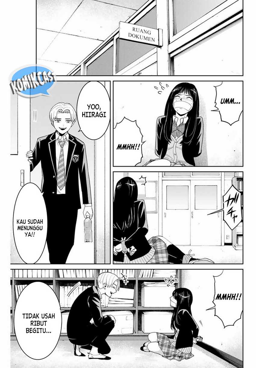 Chapter 84 - halaman 7