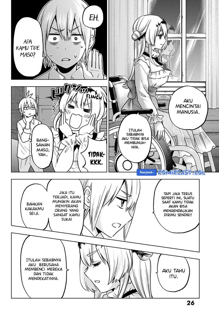 Chapter 18 - halaman 22