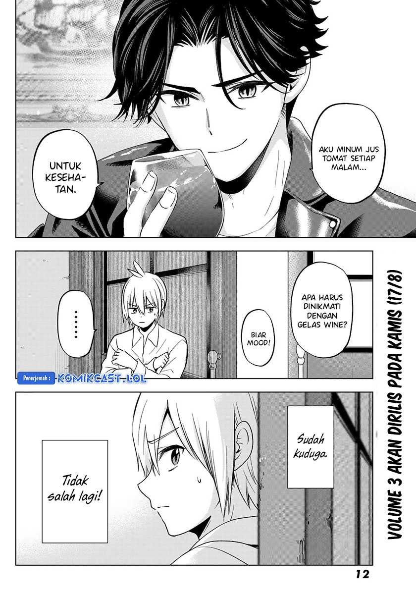 Chapter 18 - halaman 8