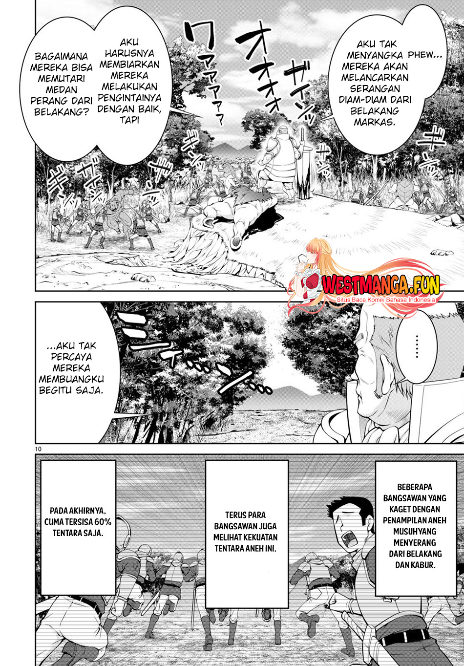 Chapter 83 - halaman 12