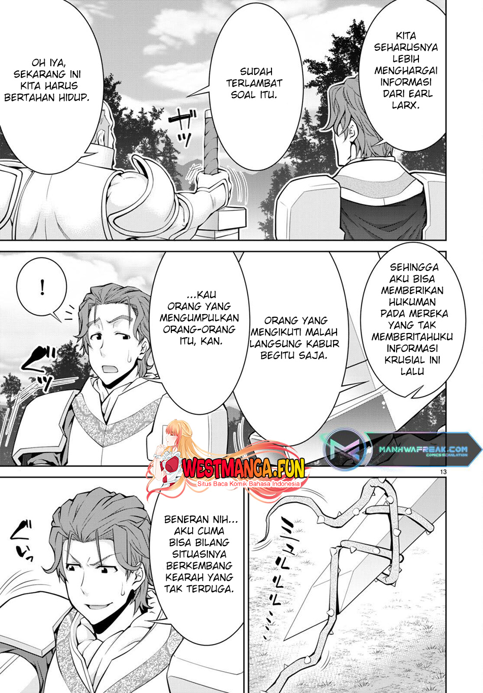 Chapter 83 - halaman 15