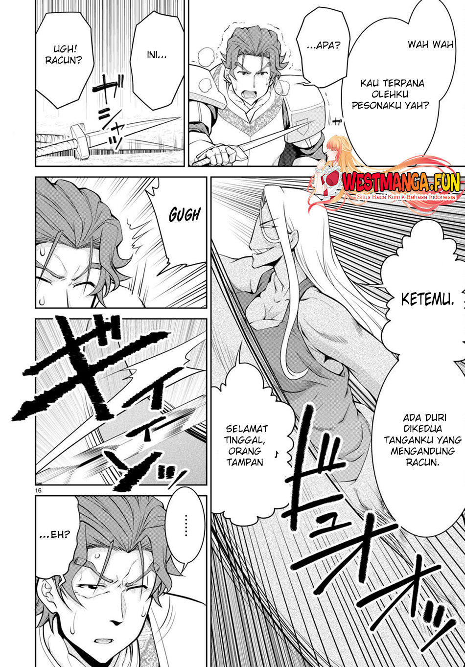Chapter 83 - halaman 18