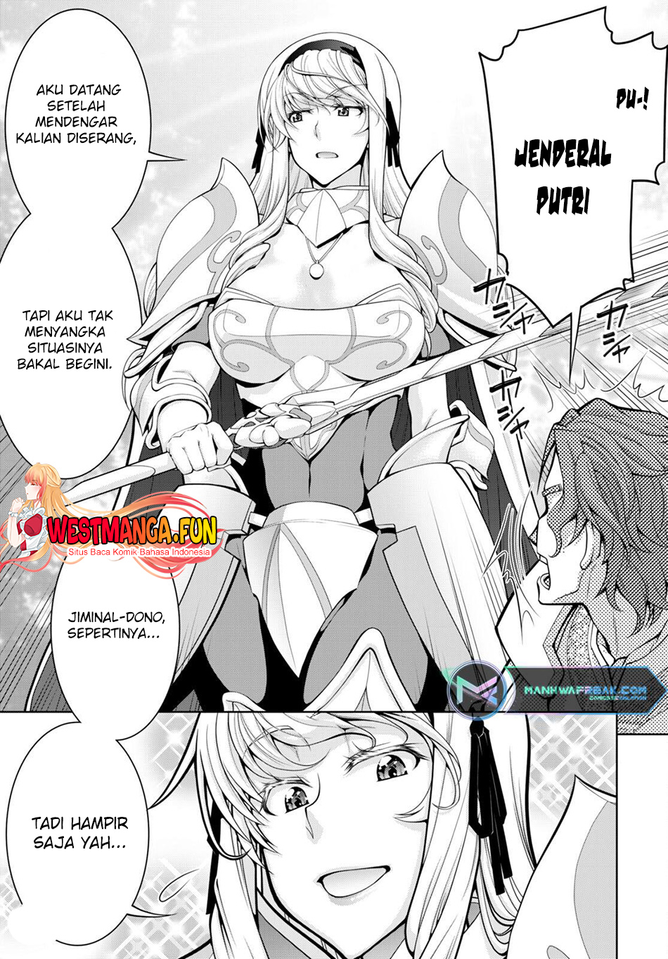 Chapter 83 - halaman 20