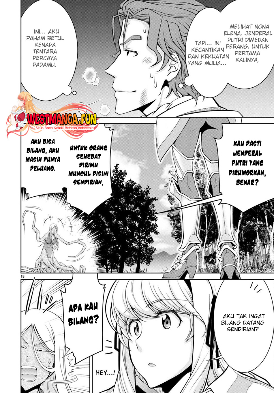 Chapter 83 - halaman 21