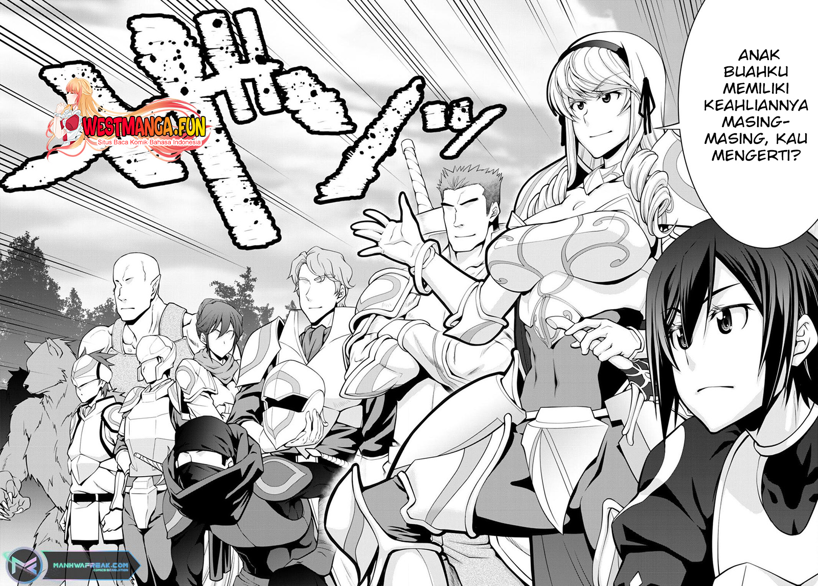 Chapter 83 - halaman 23