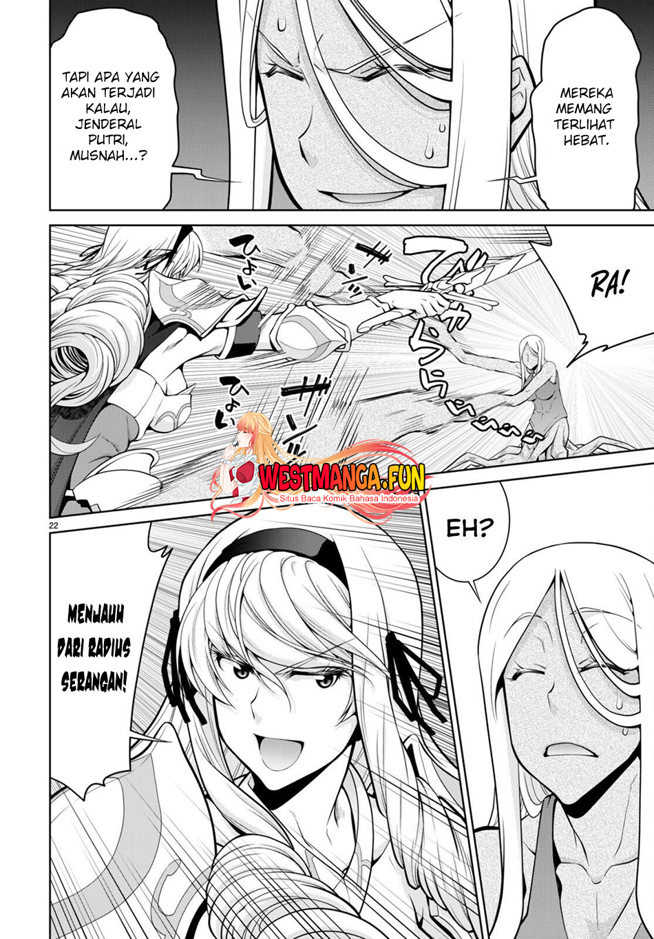 Chapter 83 - halaman 24