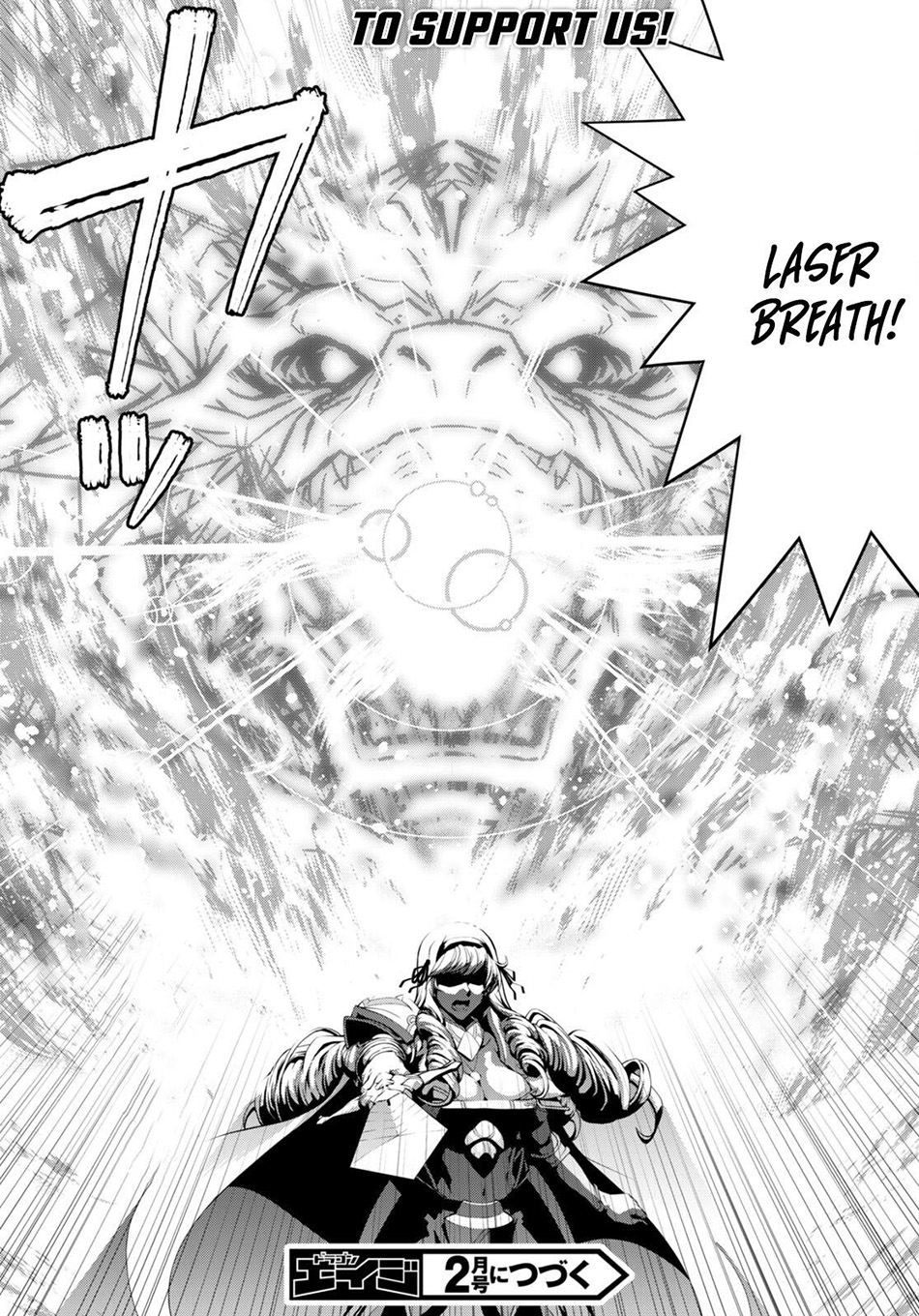 Chapter 83 - halaman 26