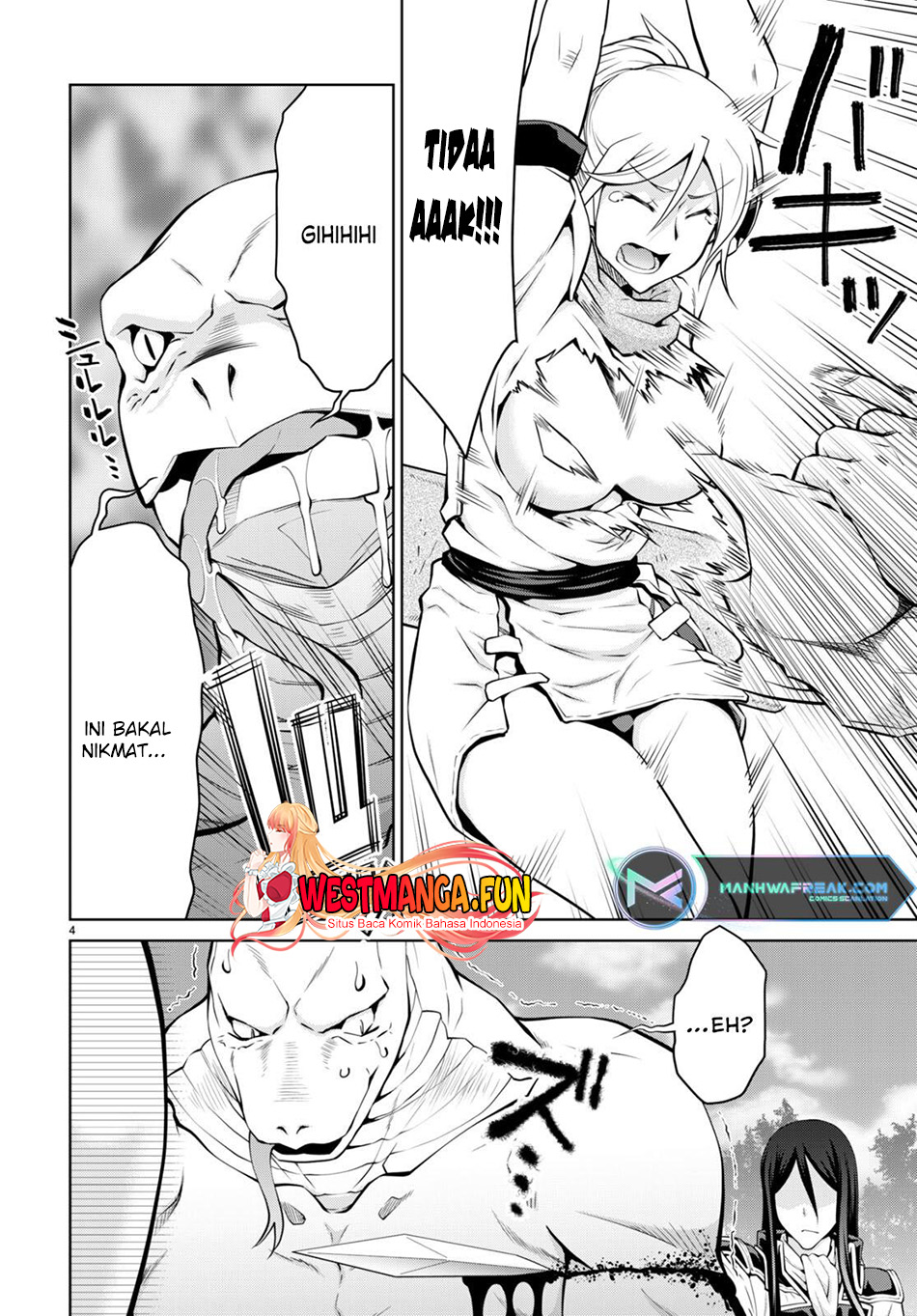Chapter 83 - halaman 7