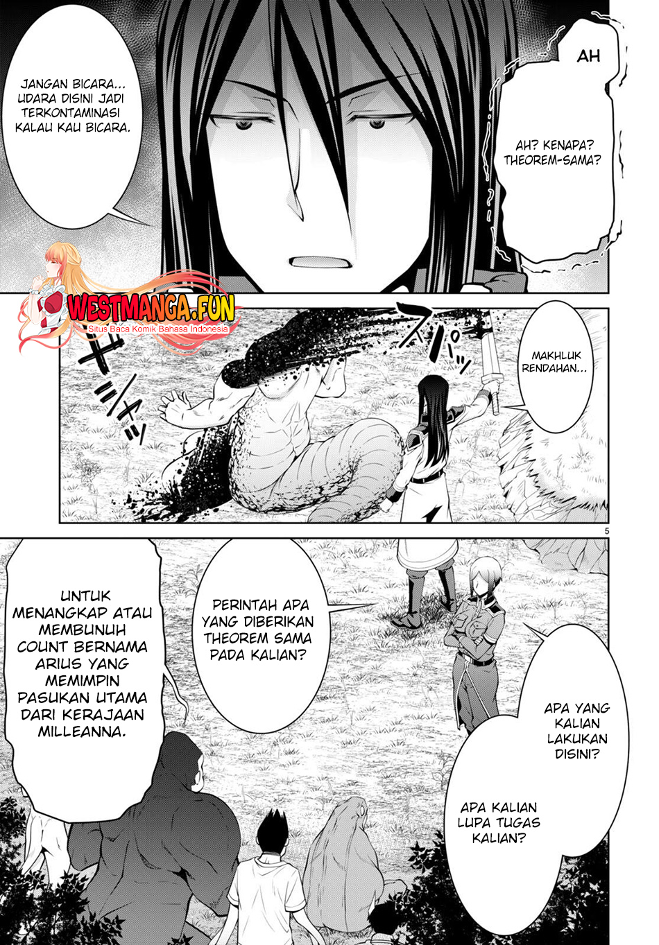 Chapter 83 - halaman 8