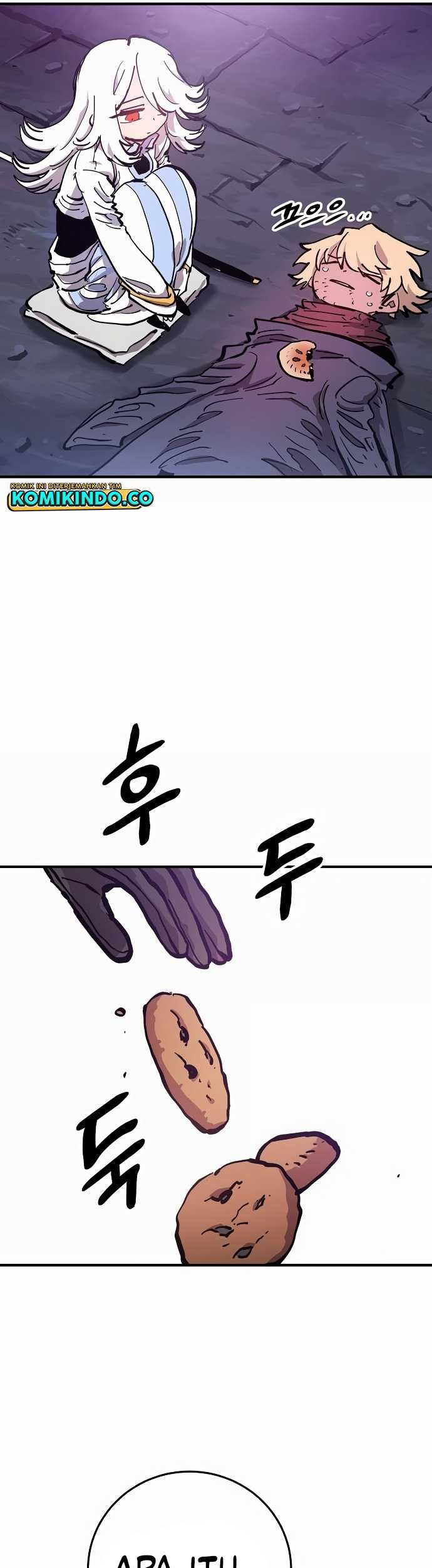 Chapter 160 - halaman 51
