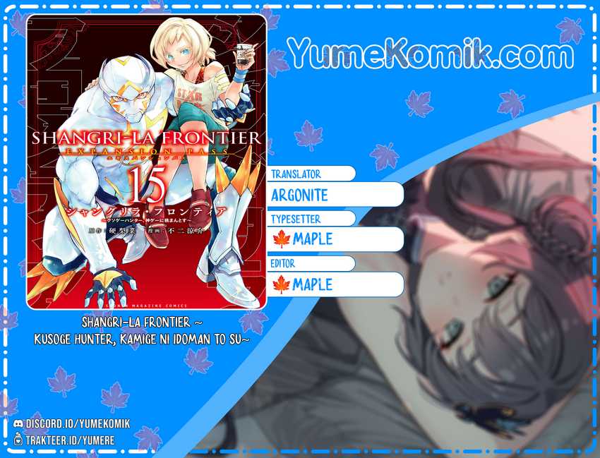 Chapter 140 - halaman 2