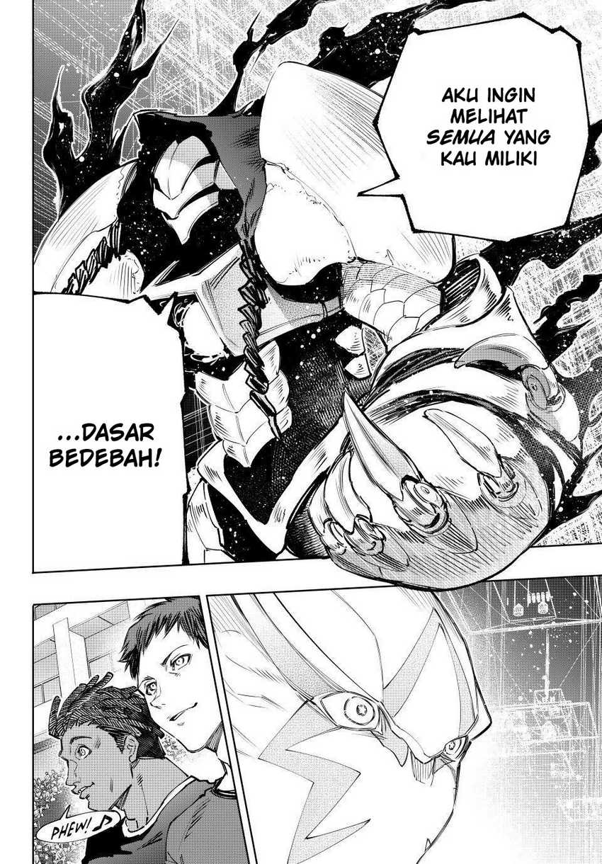 Chapter 140 - halaman 15