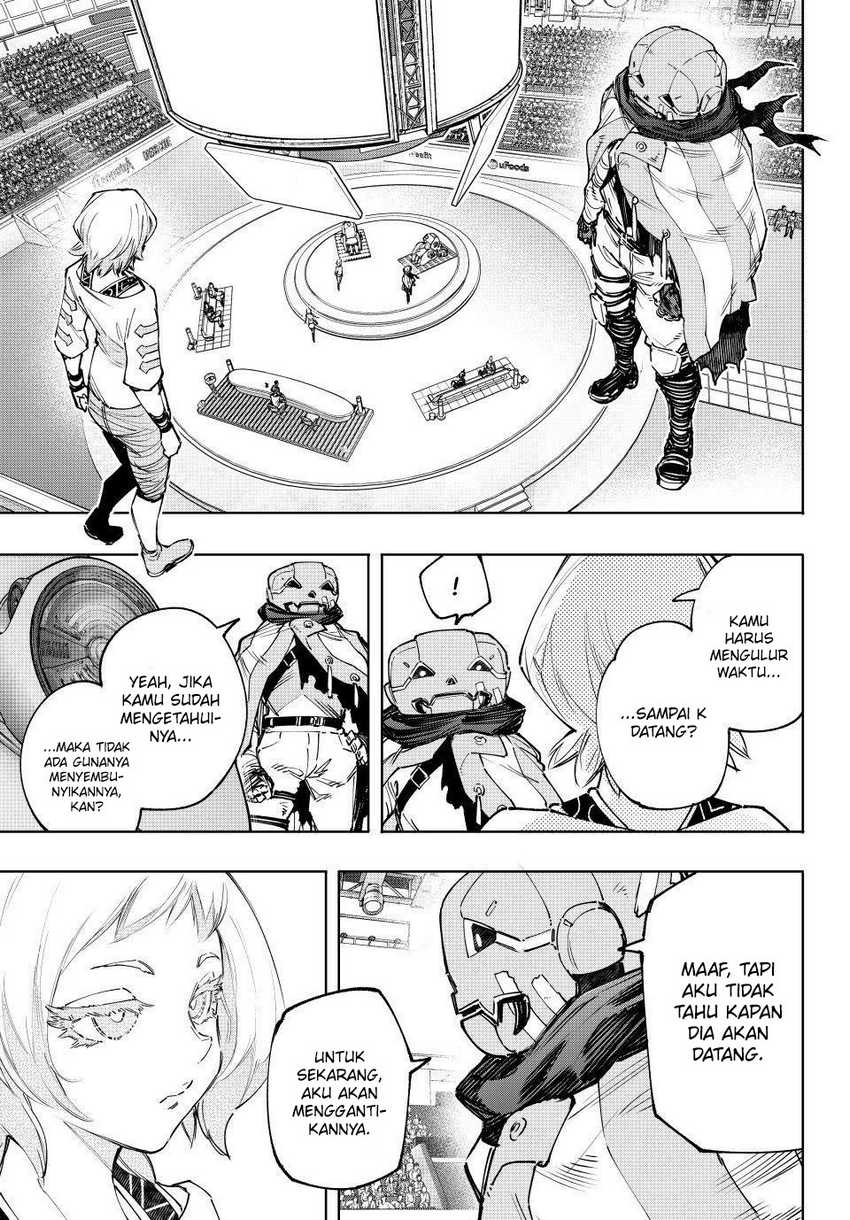 Chapter 140 - halaman 8