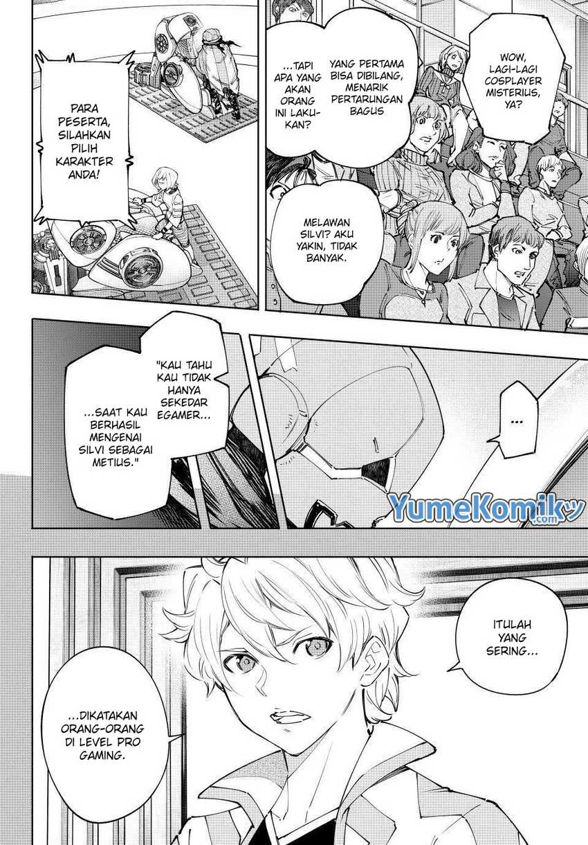 Chapter 140 - halaman 9