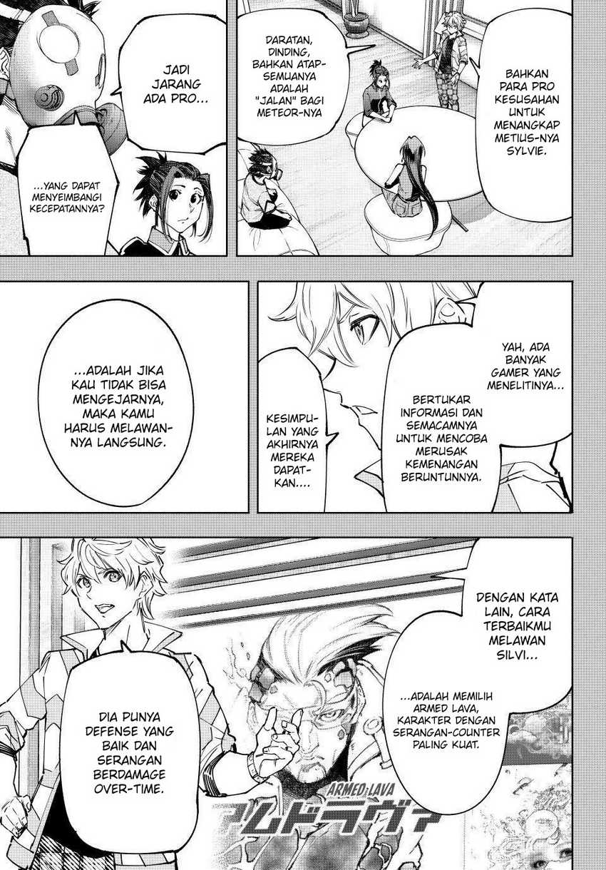 Chapter 140 - halaman 10