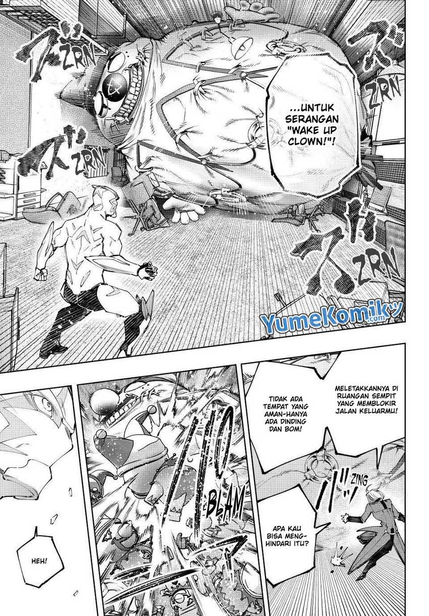 Chapter 139 - halaman 11