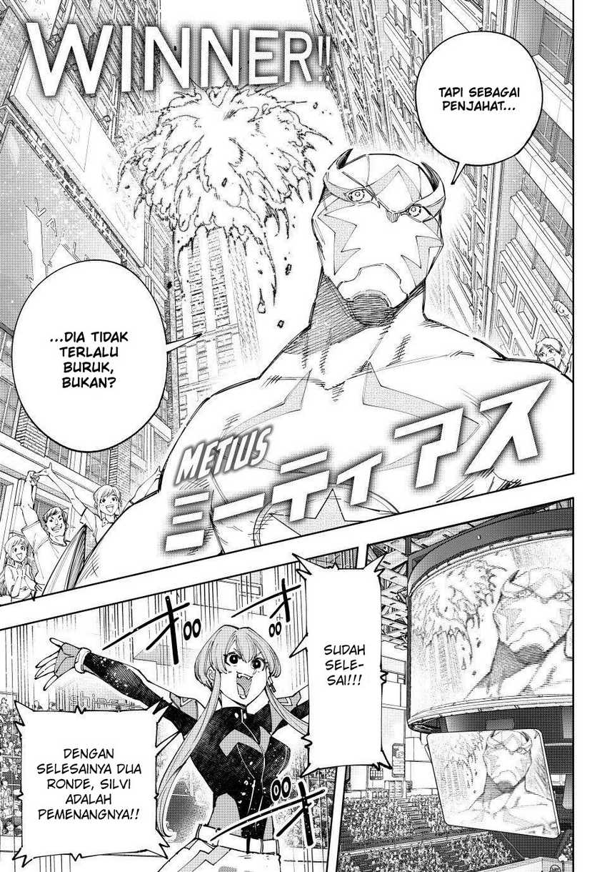 Chapter 139 - halaman 17