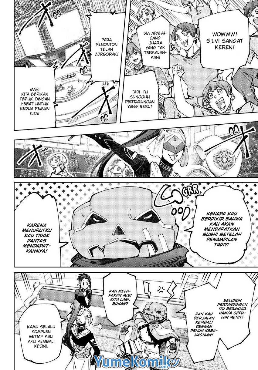 Chapter 139 - halaman 18
