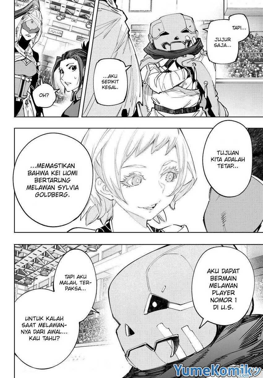 Chapter 139 - halaman 20