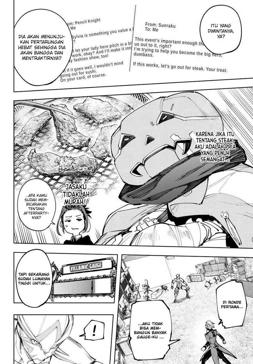 Chapter 139 - halaman 10