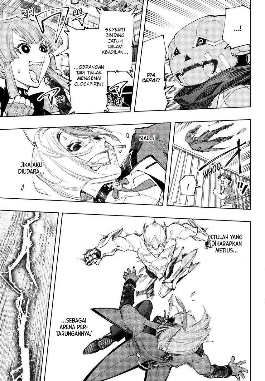 Chapter 138 - halaman 11