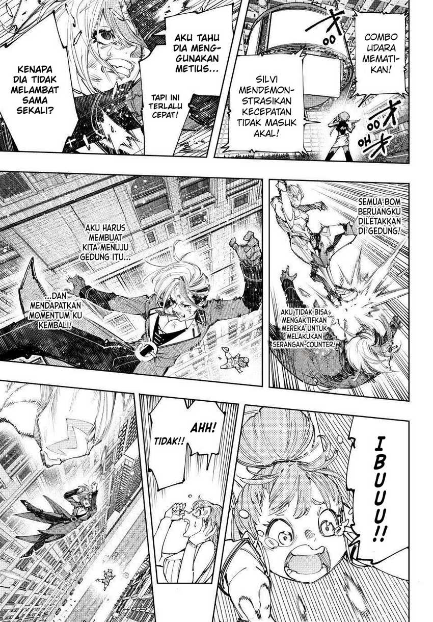 Chapter 138 - halaman 13