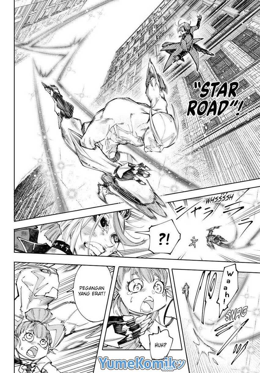 Chapter 138 - halaman 14