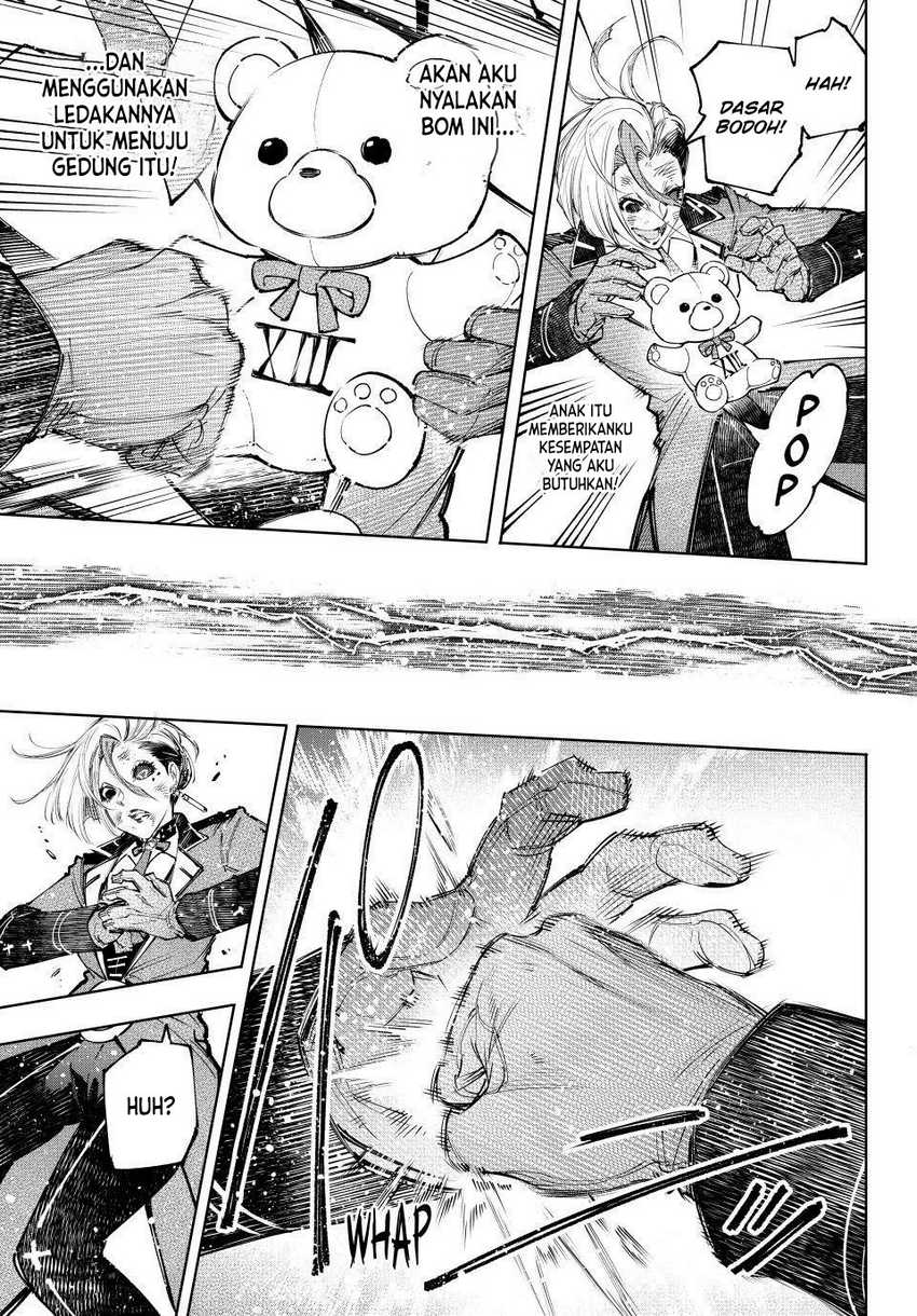 Chapter 138 - halaman 15
