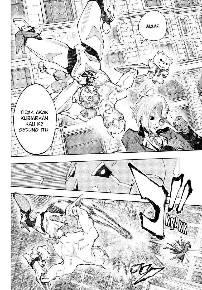 Chapter 138 - halaman 16