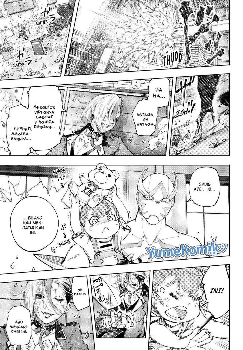 Chapter 138 - halaman 17
