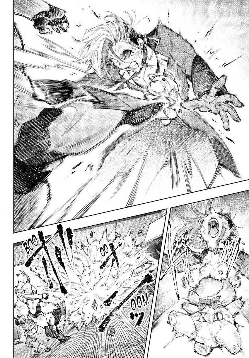 Chapter 138 - halaman 18