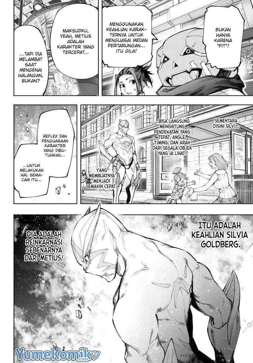Chapter 138 - halaman 20