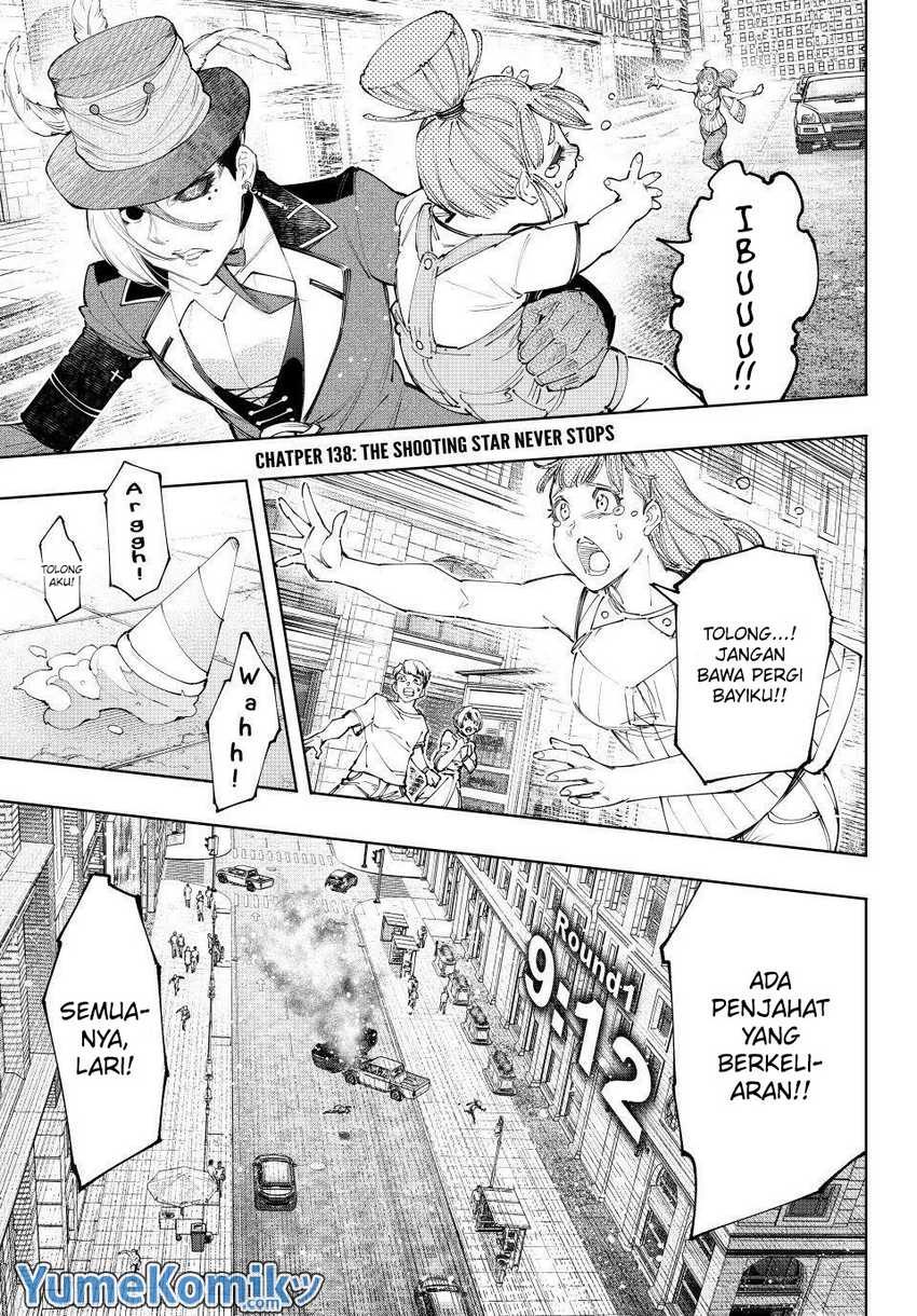Chapter 138 - halaman 3