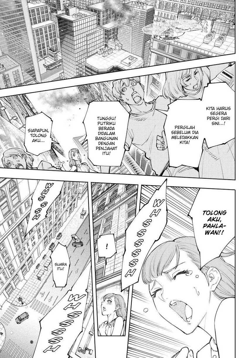 Chapter 138 - halaman 5