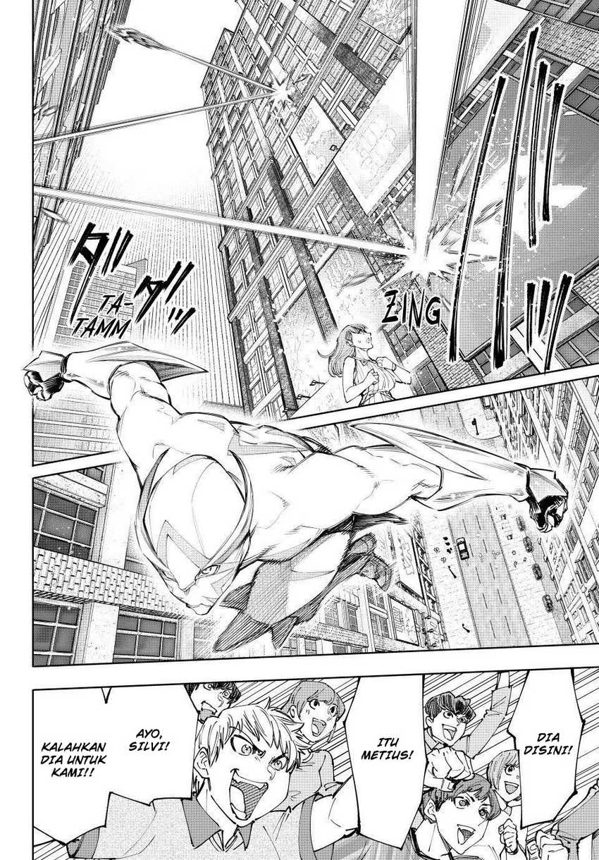 Chapter 138 - halaman 6