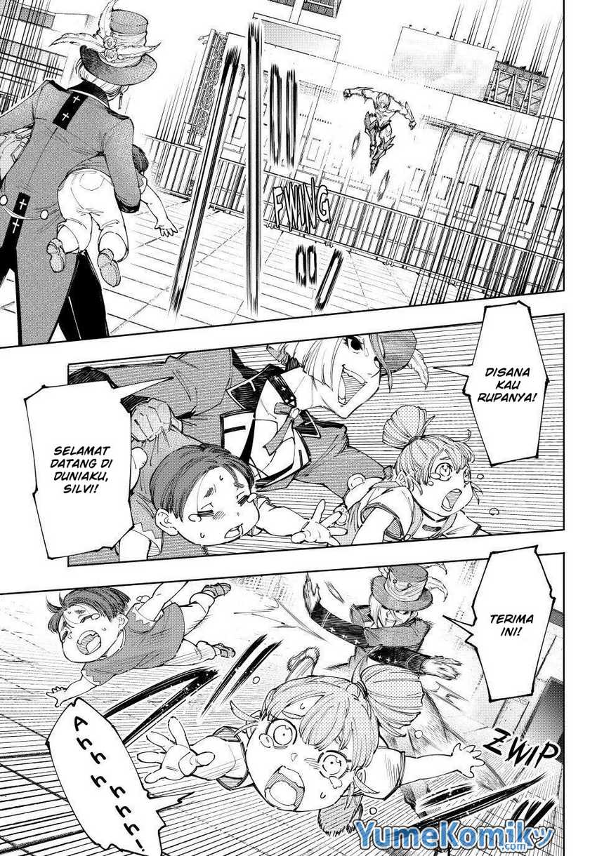 Chapter 138 - halaman 7