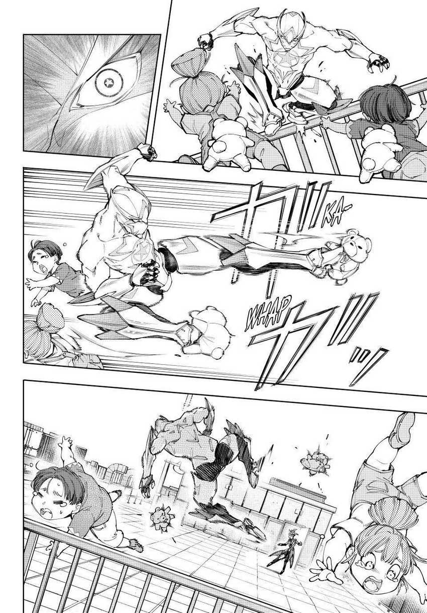 Chapter 138 - halaman 8