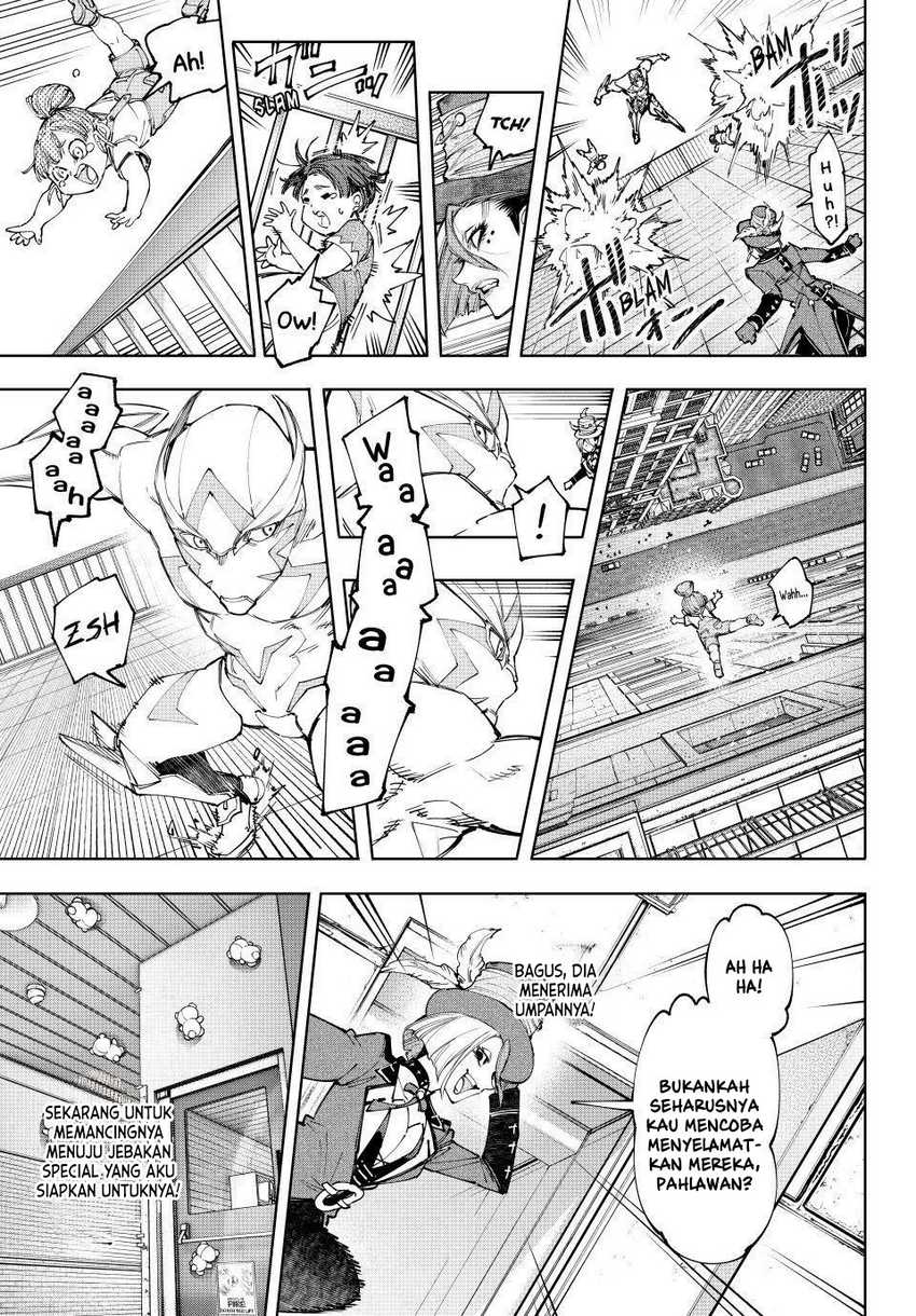Chapter 138 - halaman 9