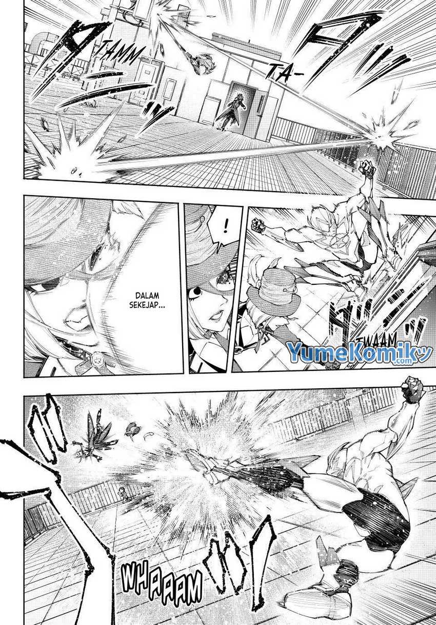 Chapter 138 - halaman 10