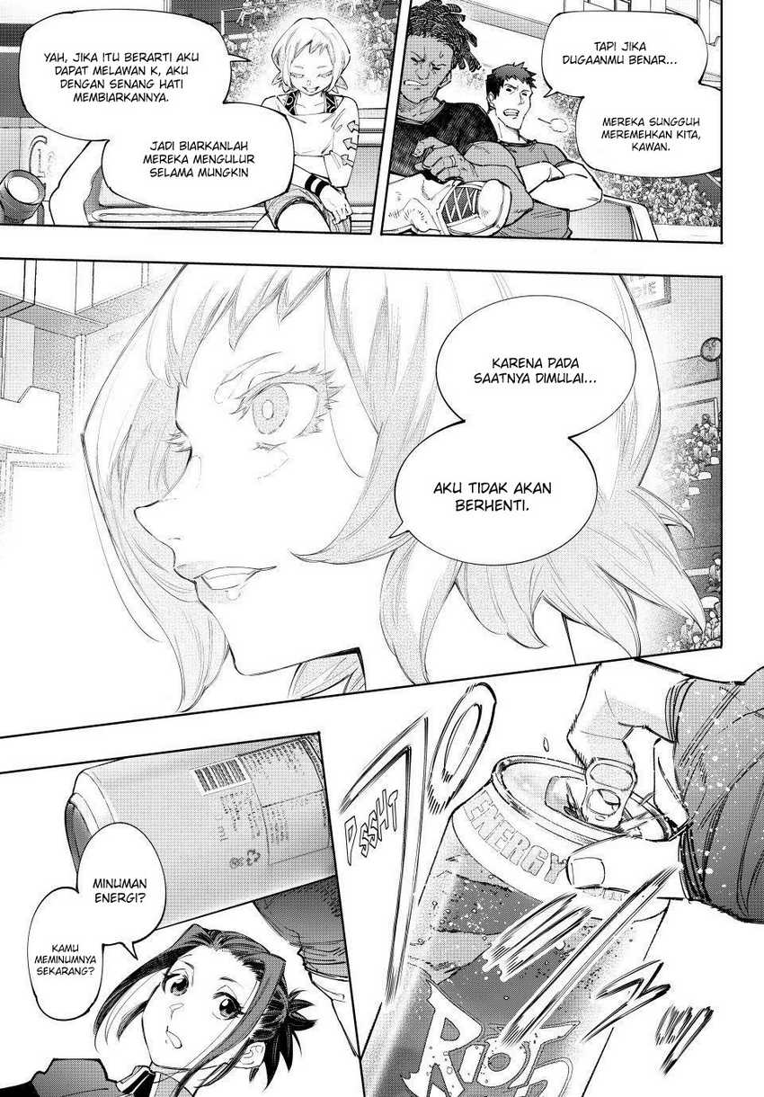 Chapter 137 - halaman 11
