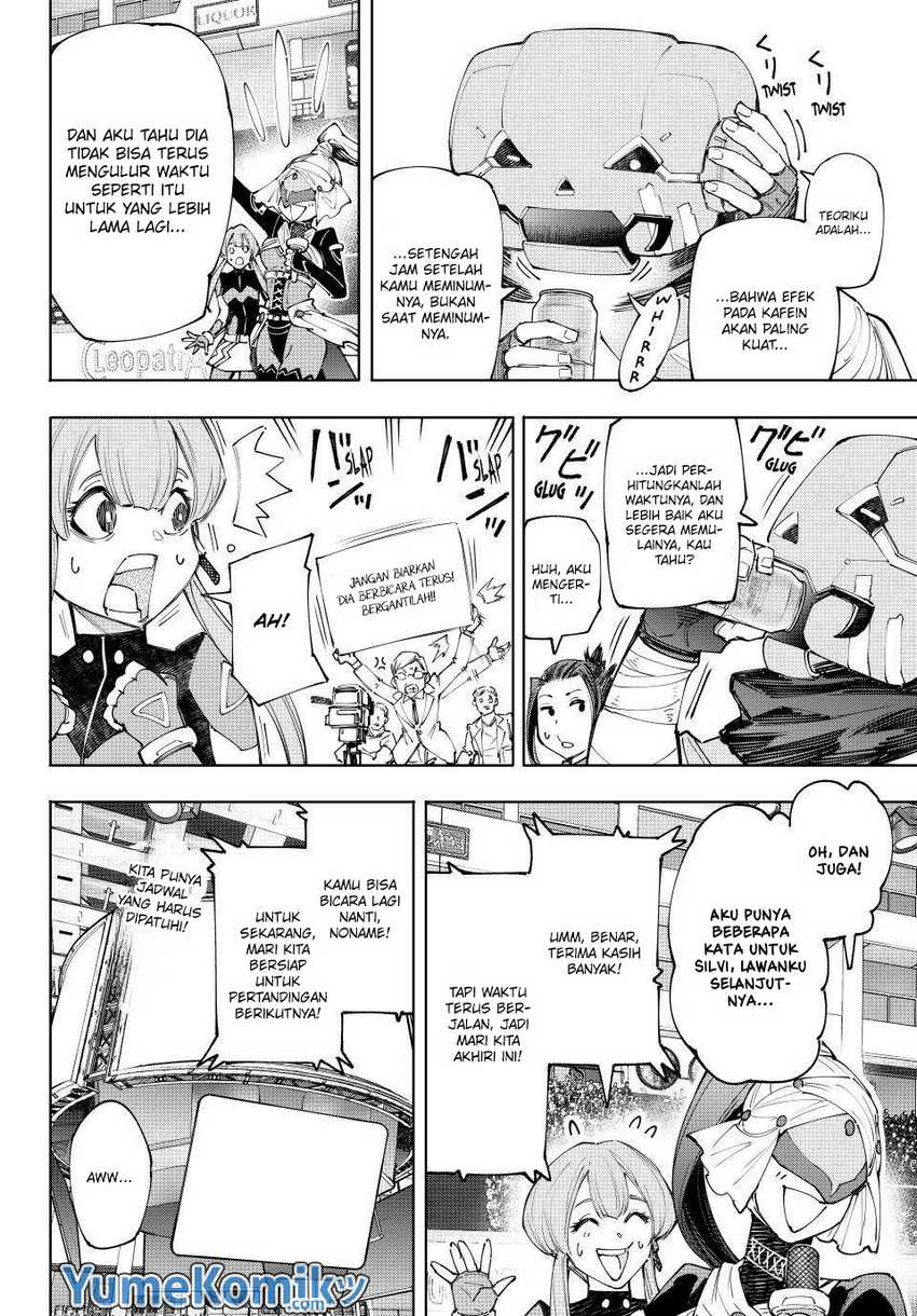 Chapter 137 - halaman 12