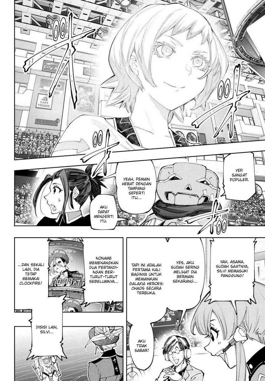 Chapter 137 - halaman 14