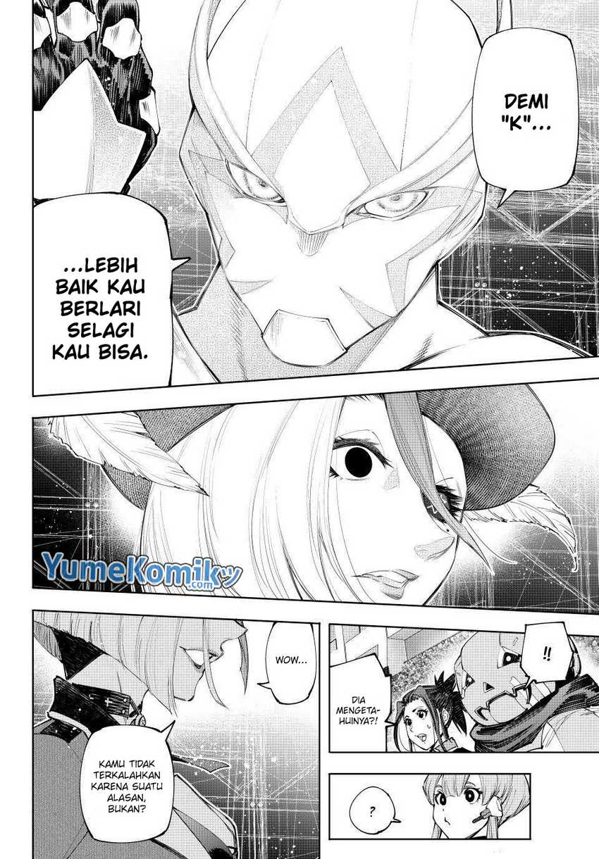 Chapter 137 - halaman 16