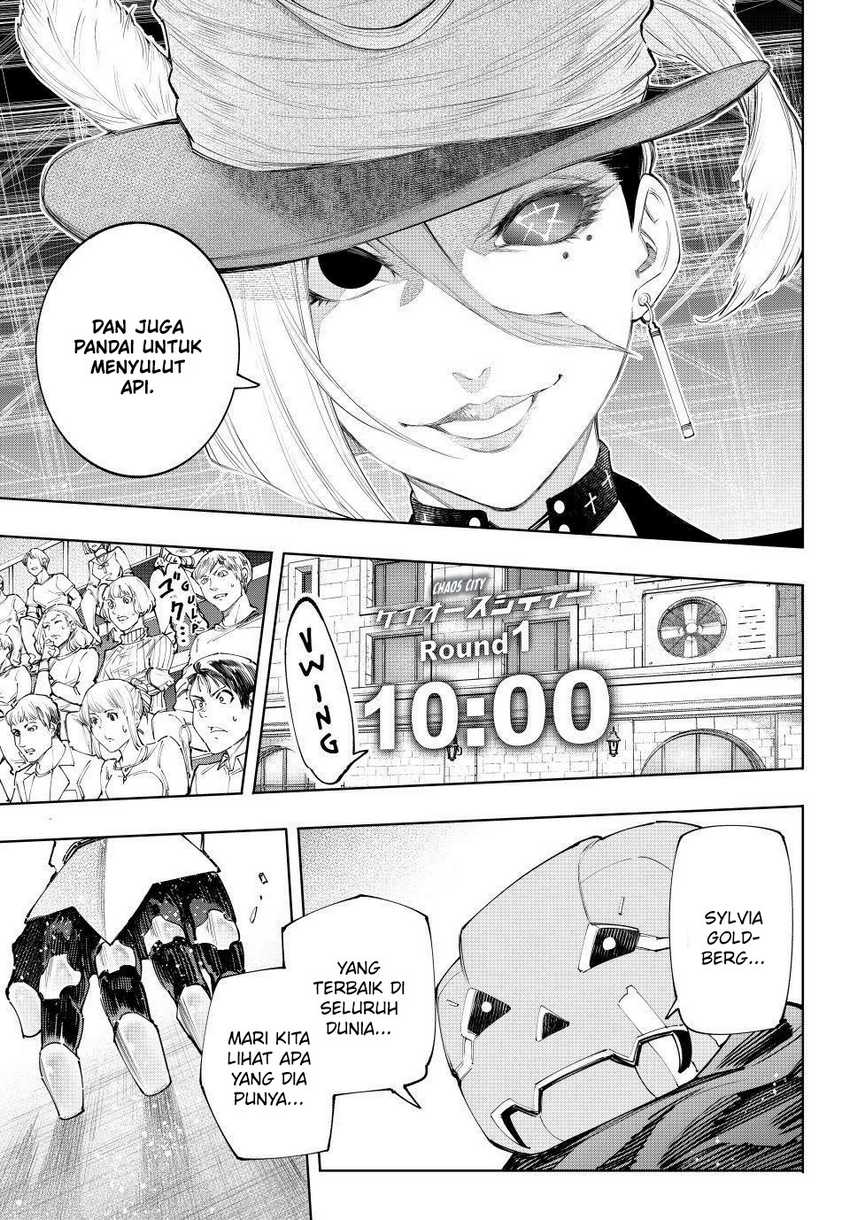 Chapter 137 - halaman 17