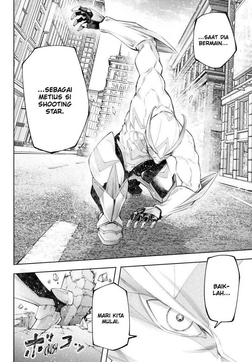 Chapter 137 - halaman 18
