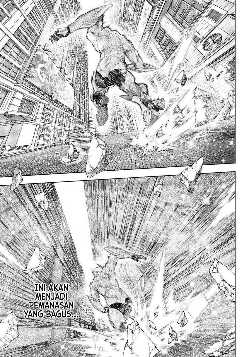 Chapter 137 - halaman 19