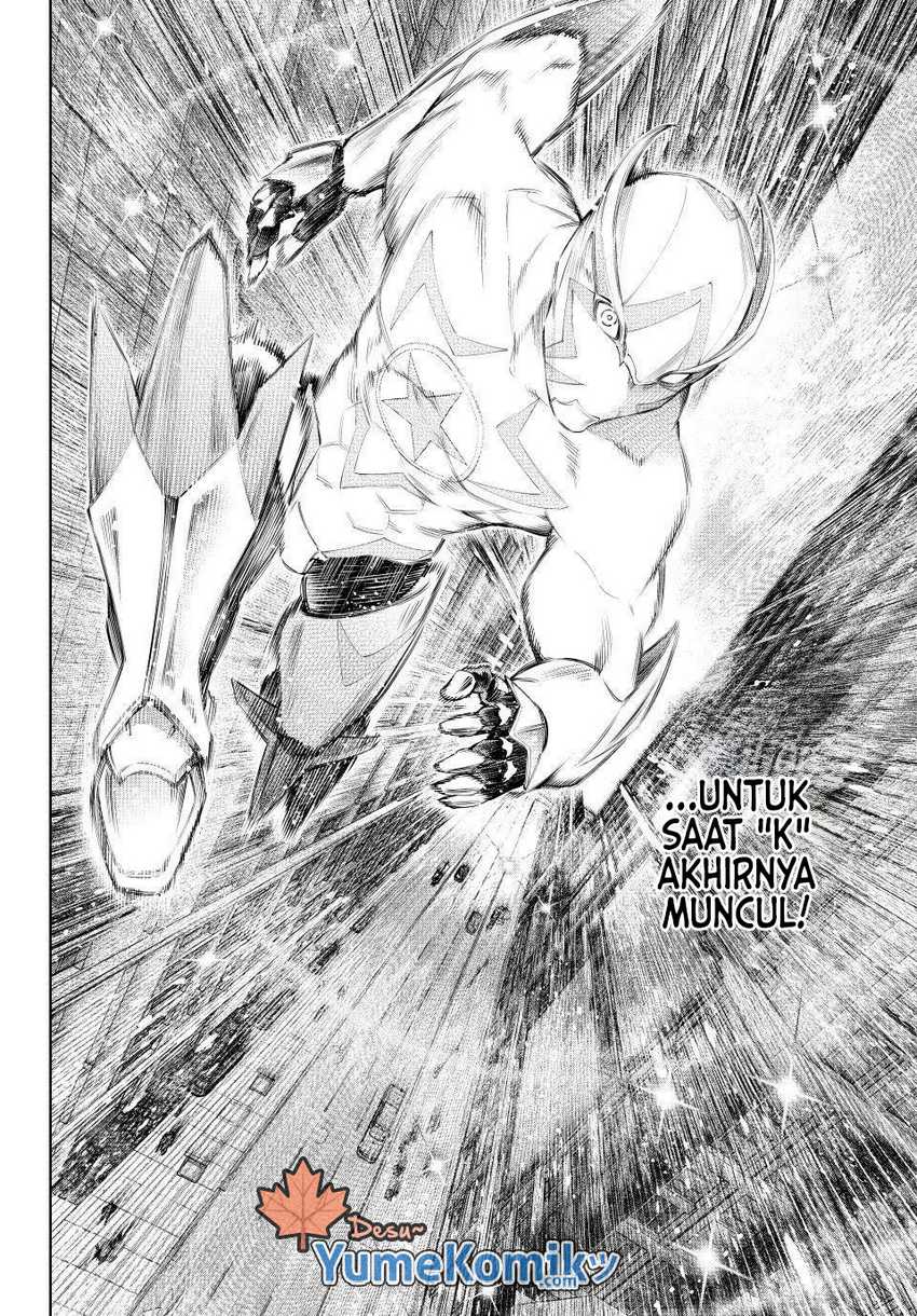 Chapter 137 - halaman 20