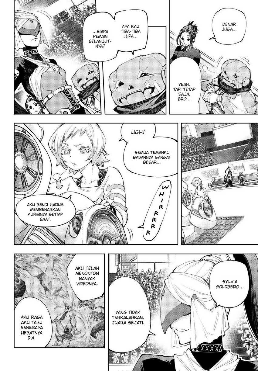 Chapter 137 - halaman 6